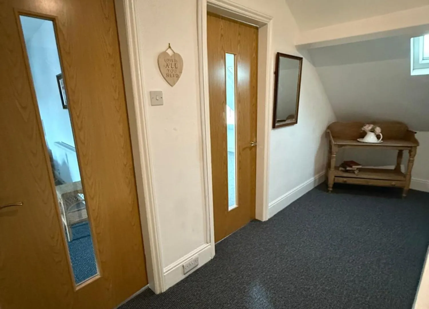 Appartement Sunset Hideaway, Bridlington