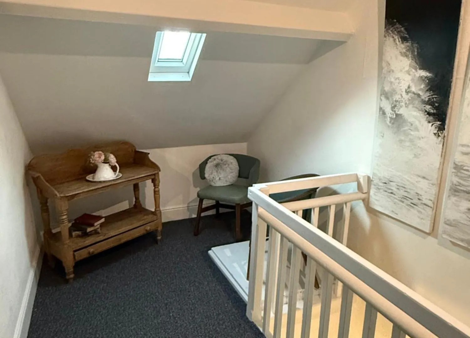Appartement Sunset Hideaway, Bridlington