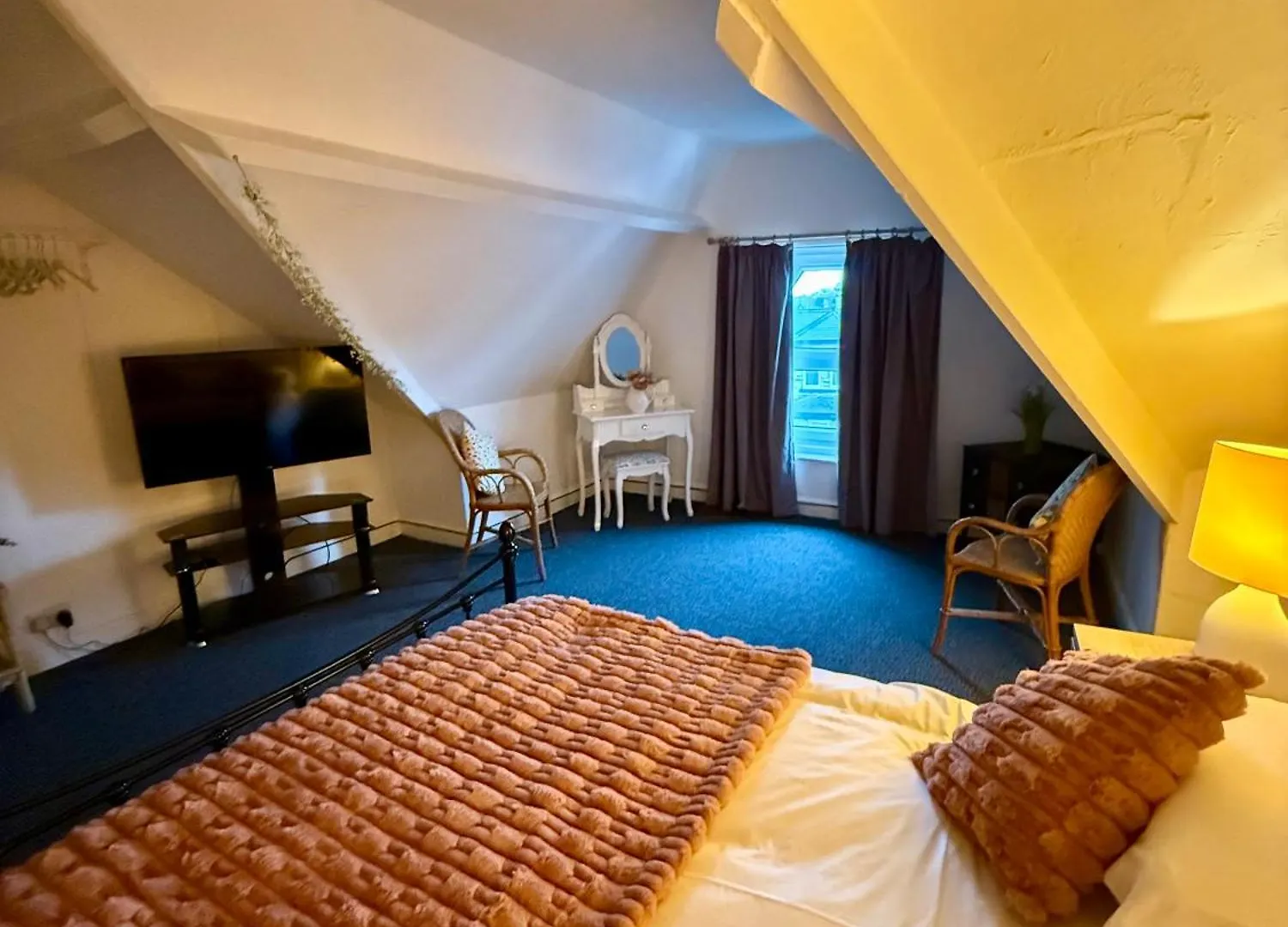 Appartement Sunset Hideaway, Bridlington