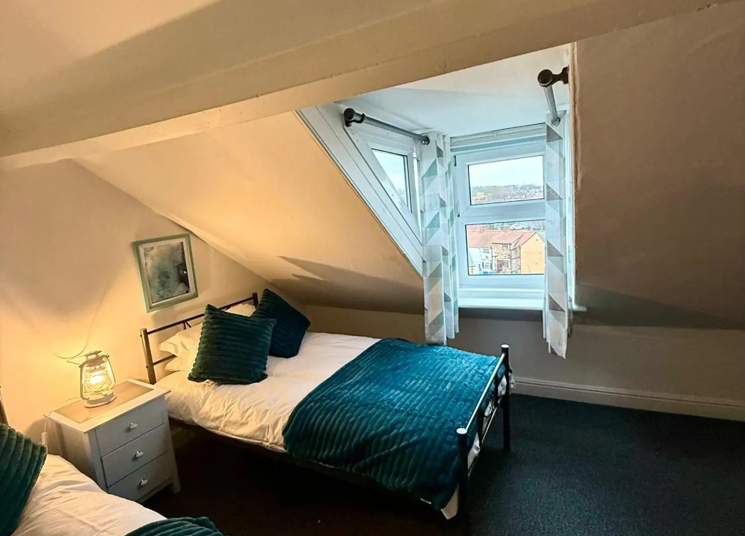 Appartement Sunset Hideaway, Bridlington