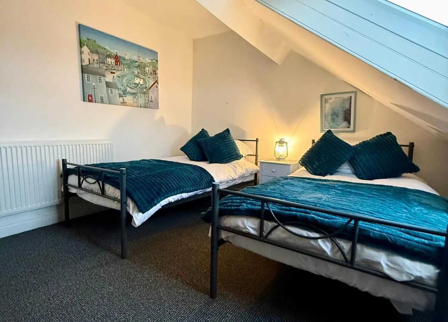 Appartement Sunset Hideaway, Bridlington