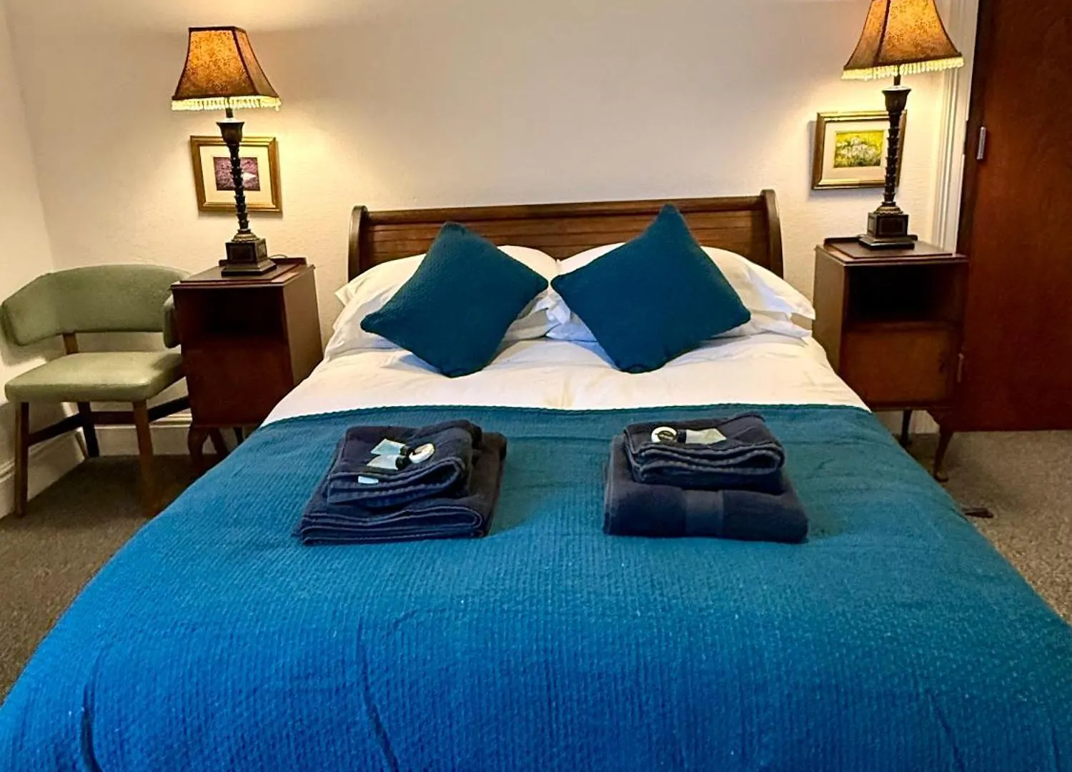 Appartement Sunset Hideaway, Bridlington