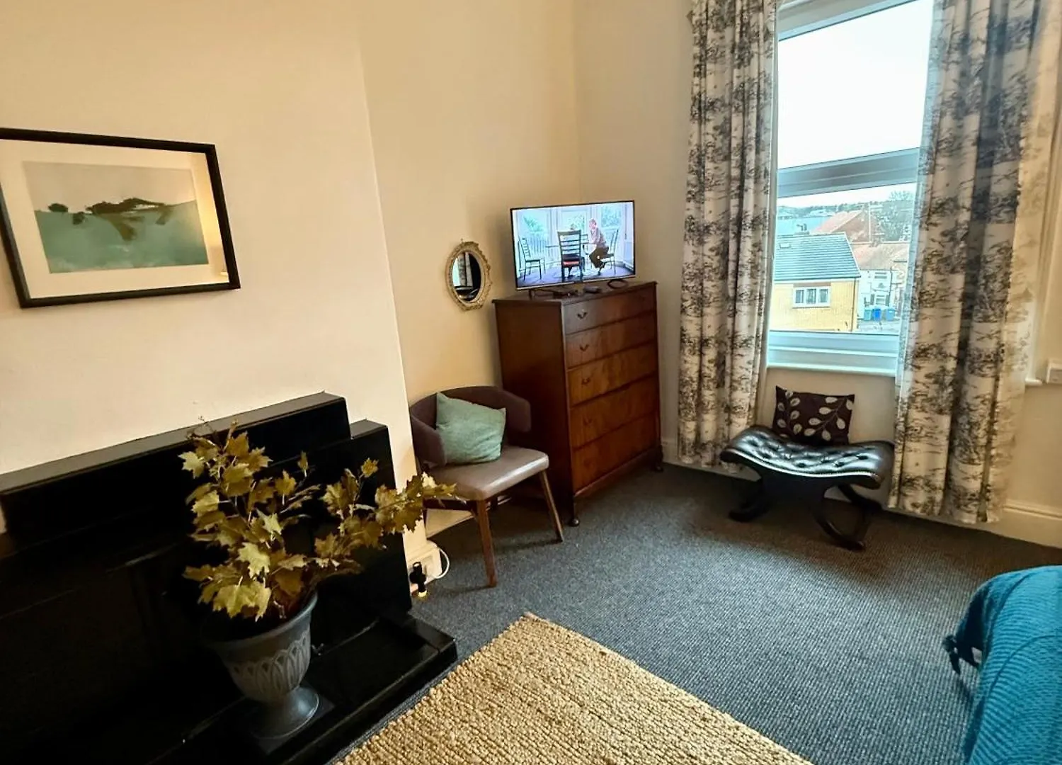 Appartement Sunset Hideaway, Bridlington