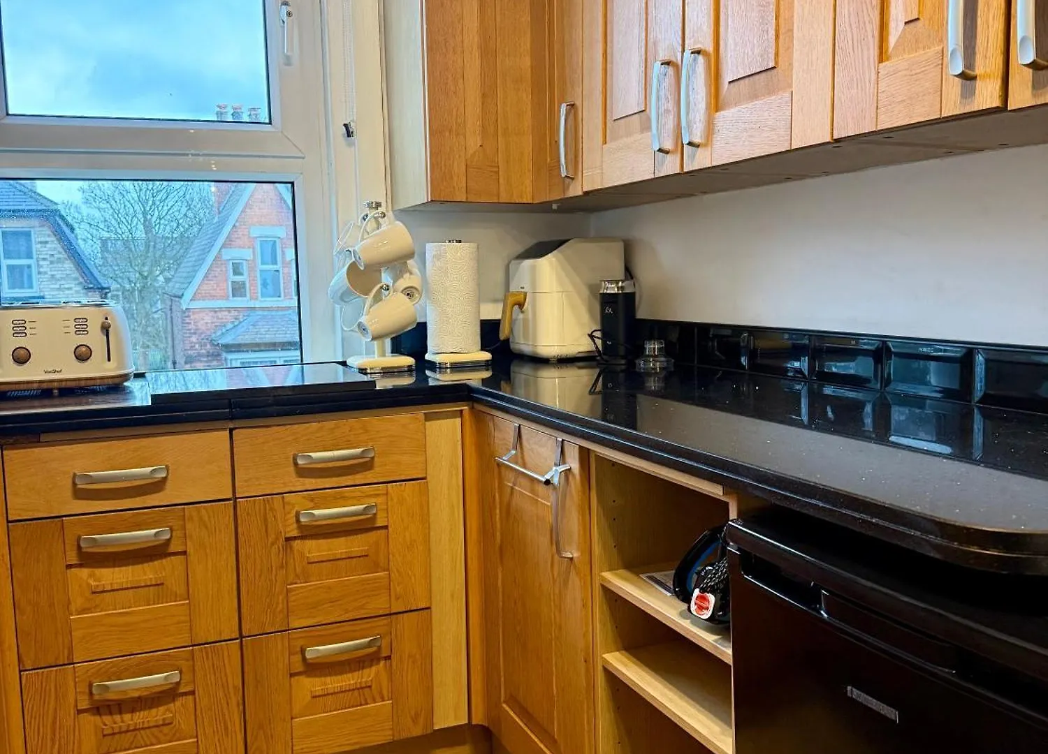 Appartement Sunset Hideaway, Bridlington Royaume-Uni