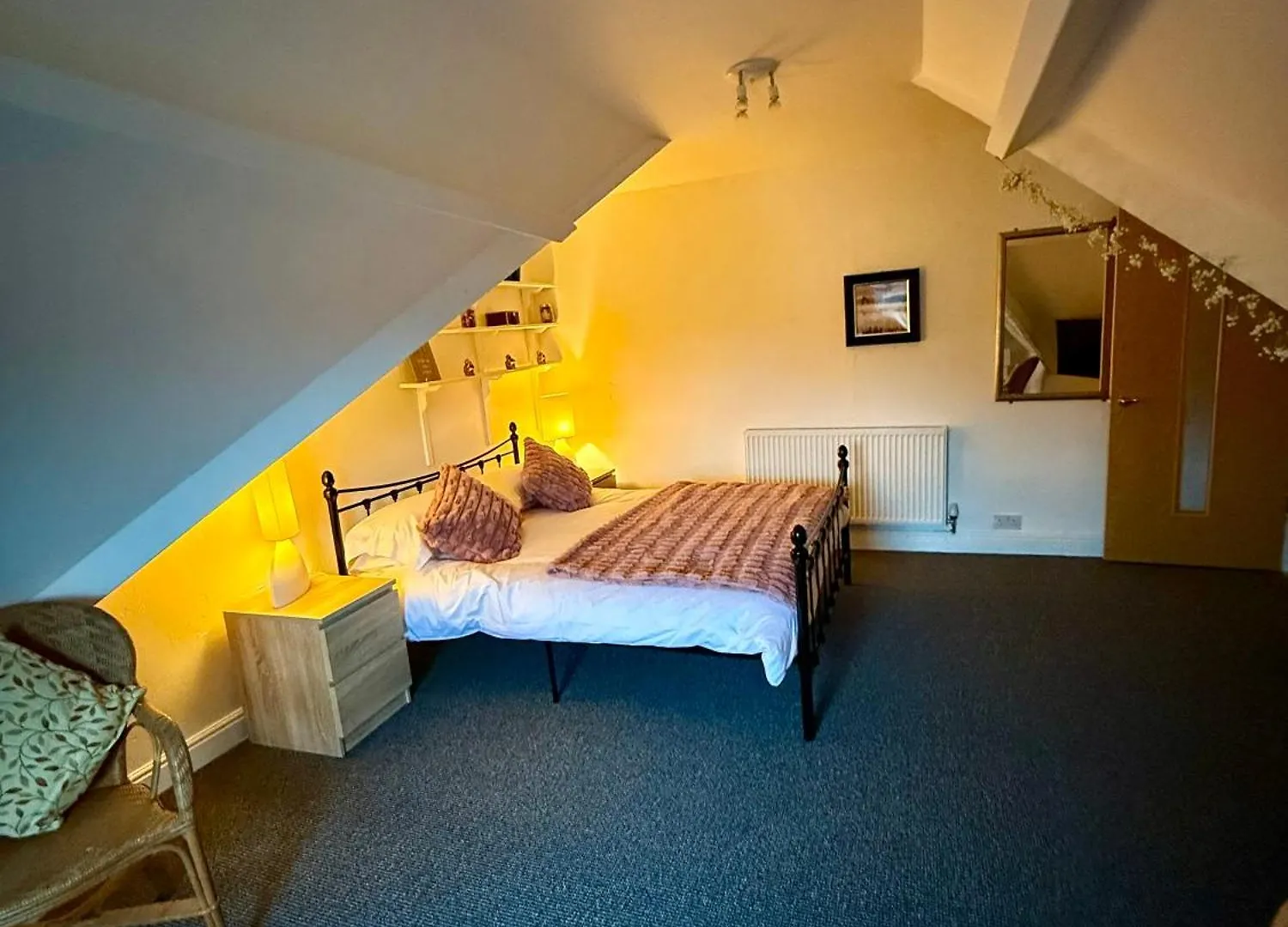 Appartement Sunset Hideaway, Bridlington