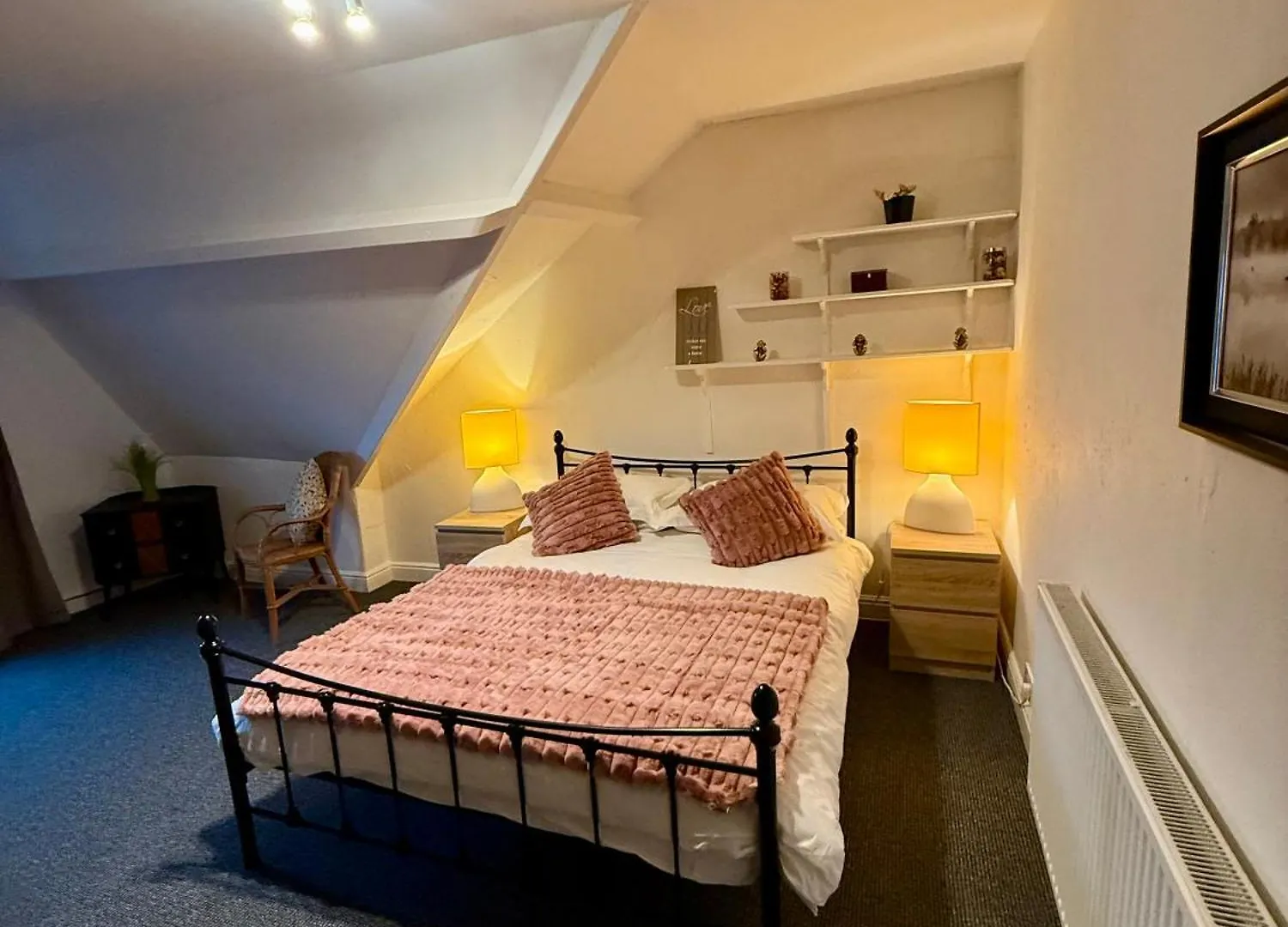 Appartement Sunset Hideaway, Bridlington