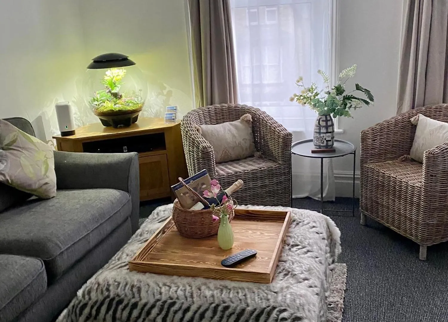 Appartement Sunset Hideaway, Bridlington